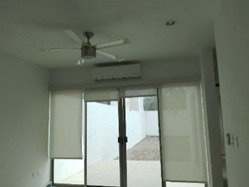 Casa en renta de un piso en Gran Santa Fe Norte