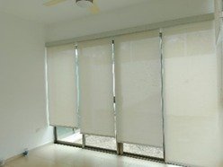 Casa en renta de un piso en Gran Santa Fe Norte