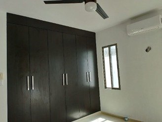 Casa en renta de un piso en Gran Santa Fe Norte