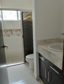 Casa en renta de un piso en Gran Santa Fe Norte