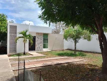 Casa en renta de un piso en Gran Santa Fe Norte