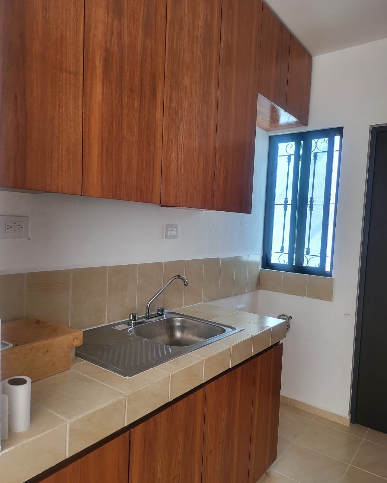 Casa en renta en Paraíso Santa Fe