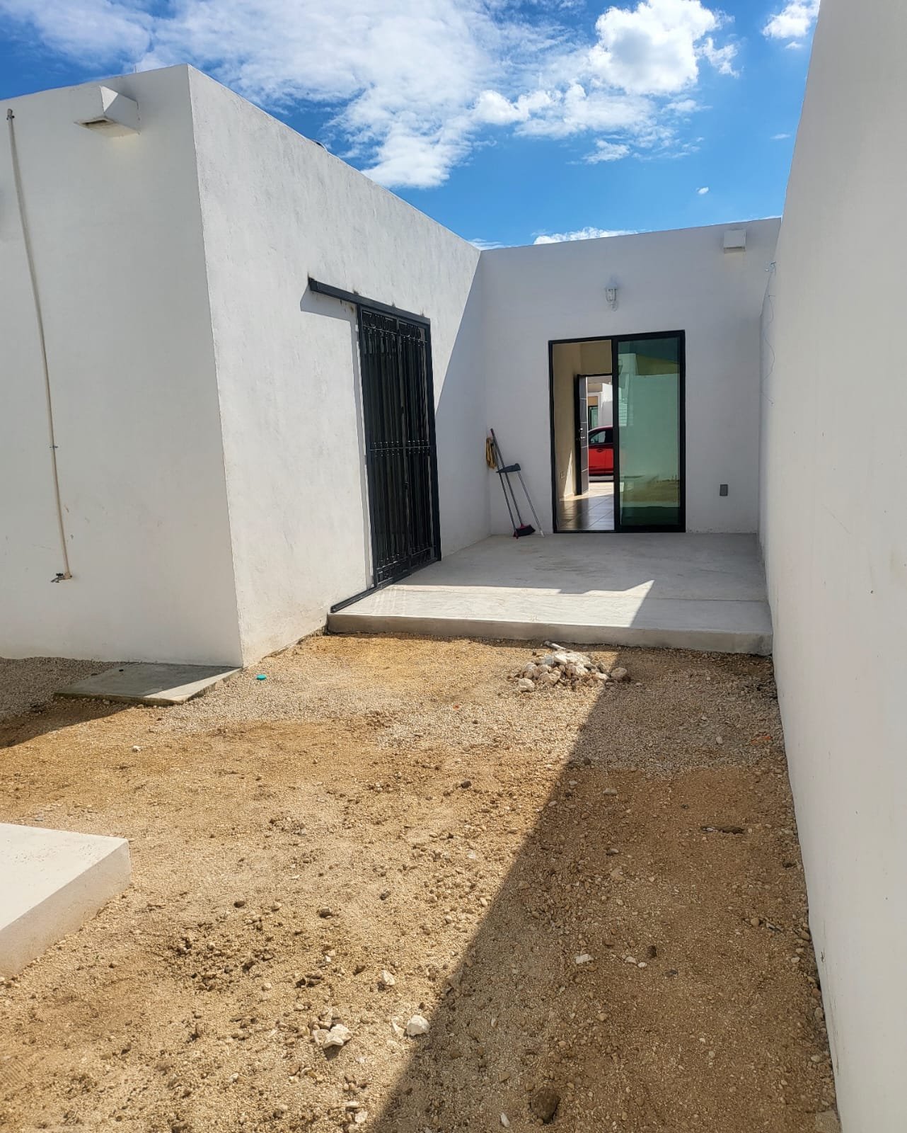 Casa en renta en Paraíso Santa Fe