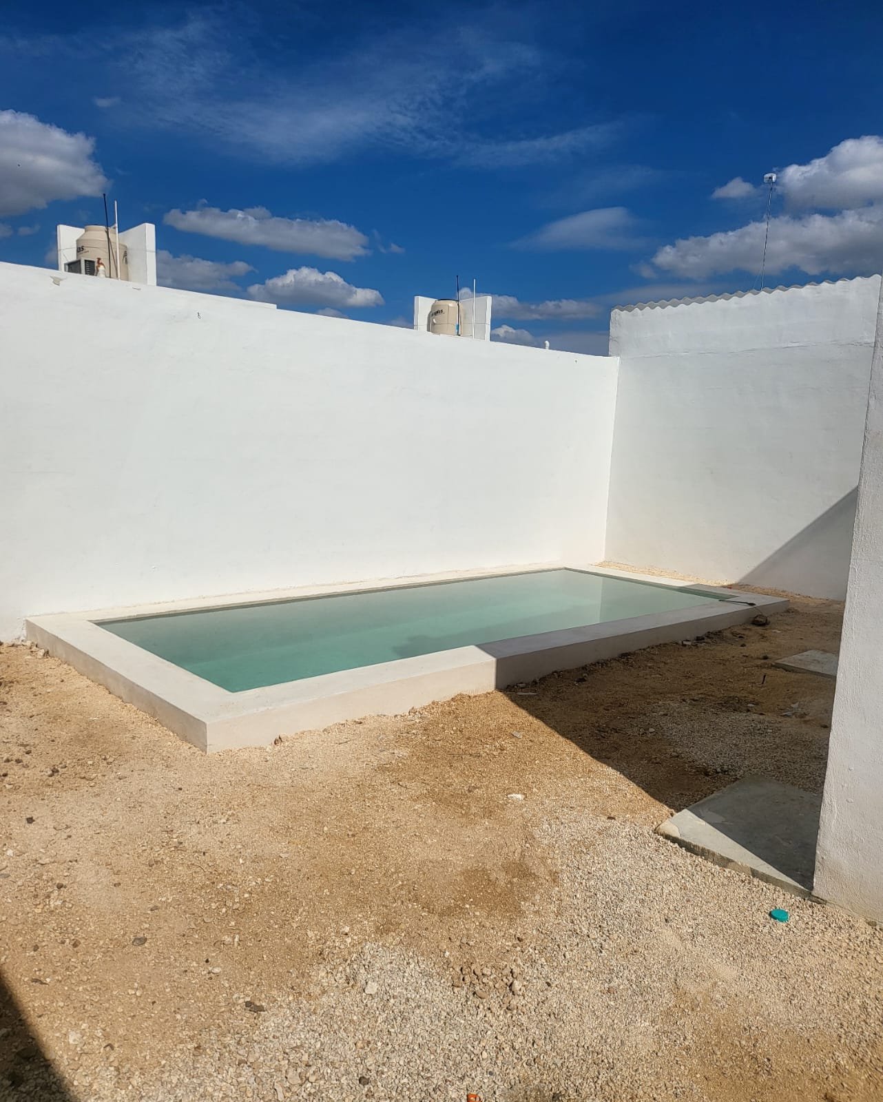 Casa en renta en Paraíso Santa Fe