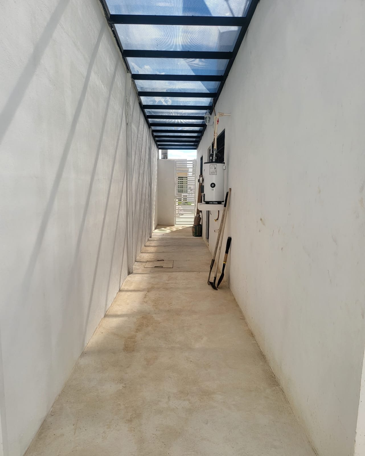 Casa en renta en Paraíso Santa Fe