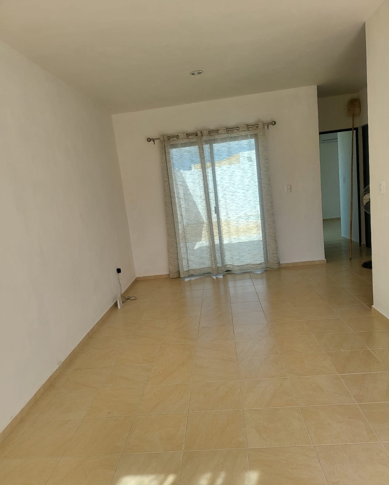 Casa en renta en Paraíso Santa Fe