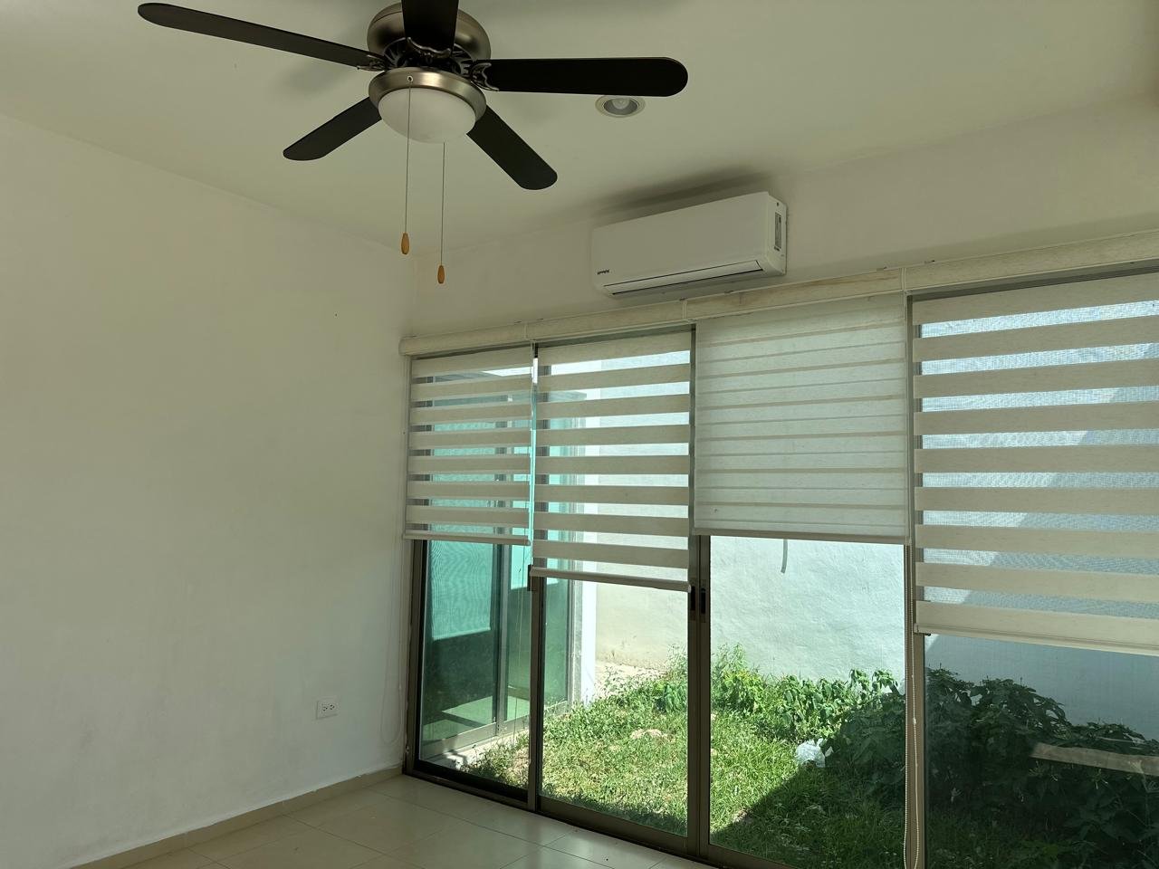 Casa en renta de una planta Gran Santa Fe Norte