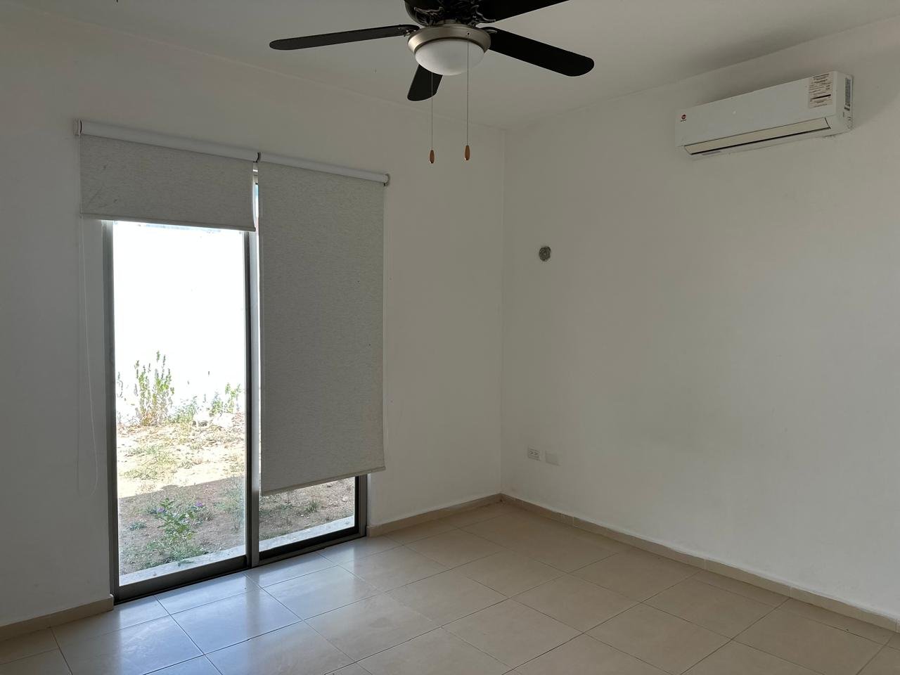 Casa en renta de una planta Gran Santa Fe Norte