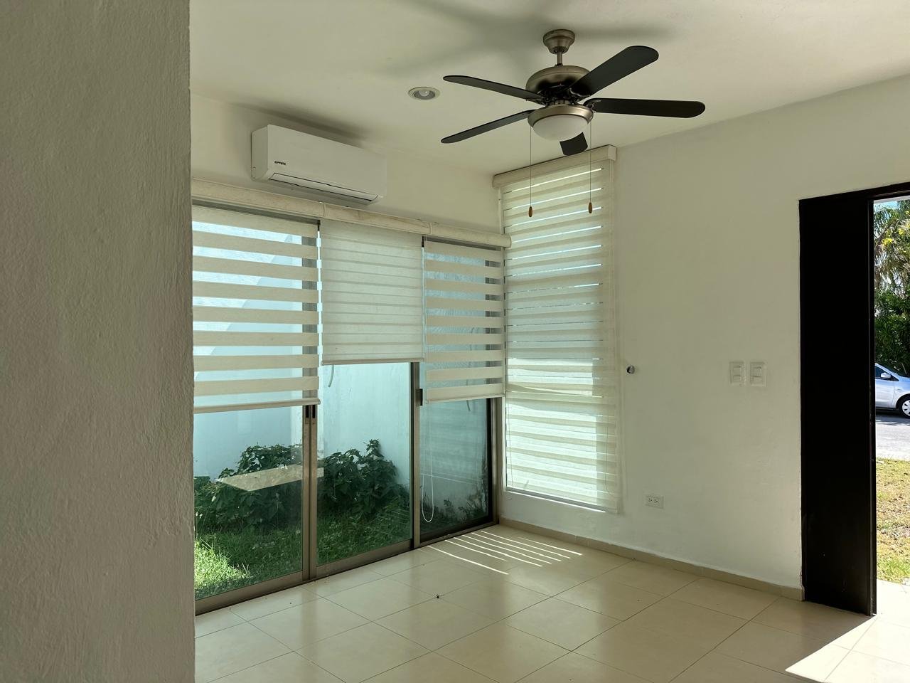 Casa en renta de una planta Gran Santa Fe Norte