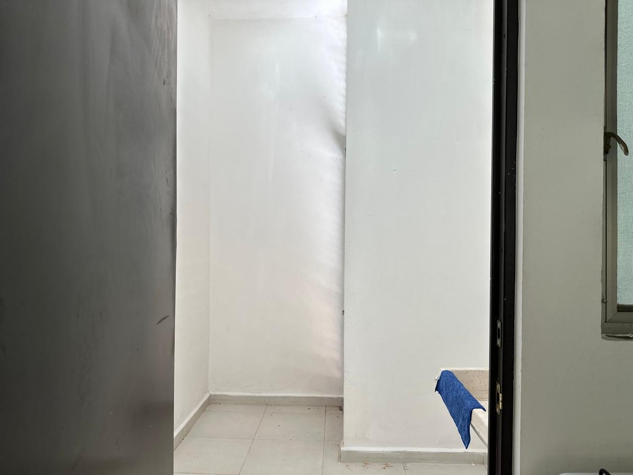 Casa en renta de una planta Gran Santa Fe Norte