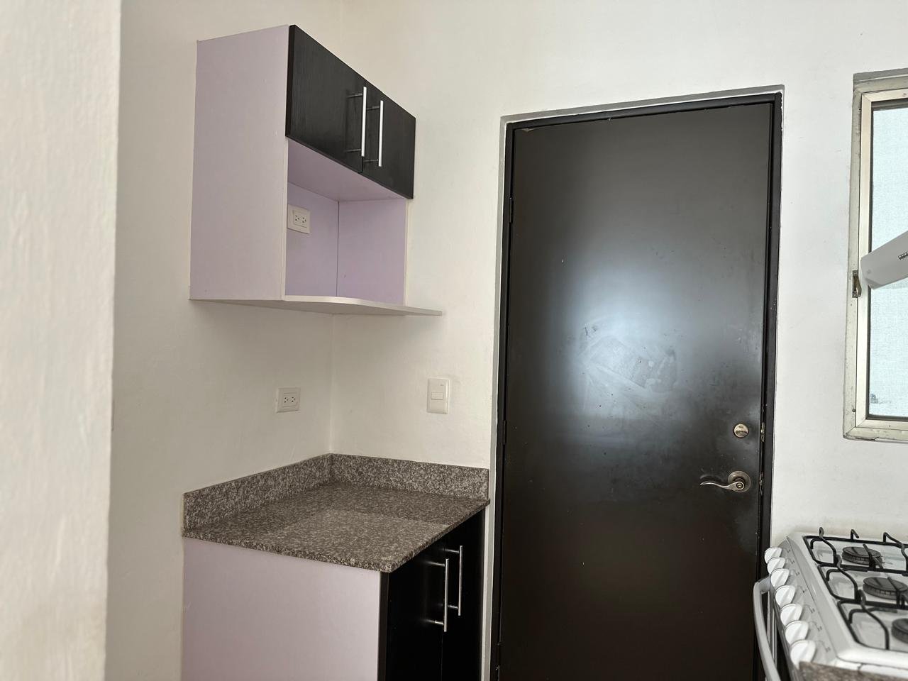 Casa en renta de una planta Gran Santa Fe Norte