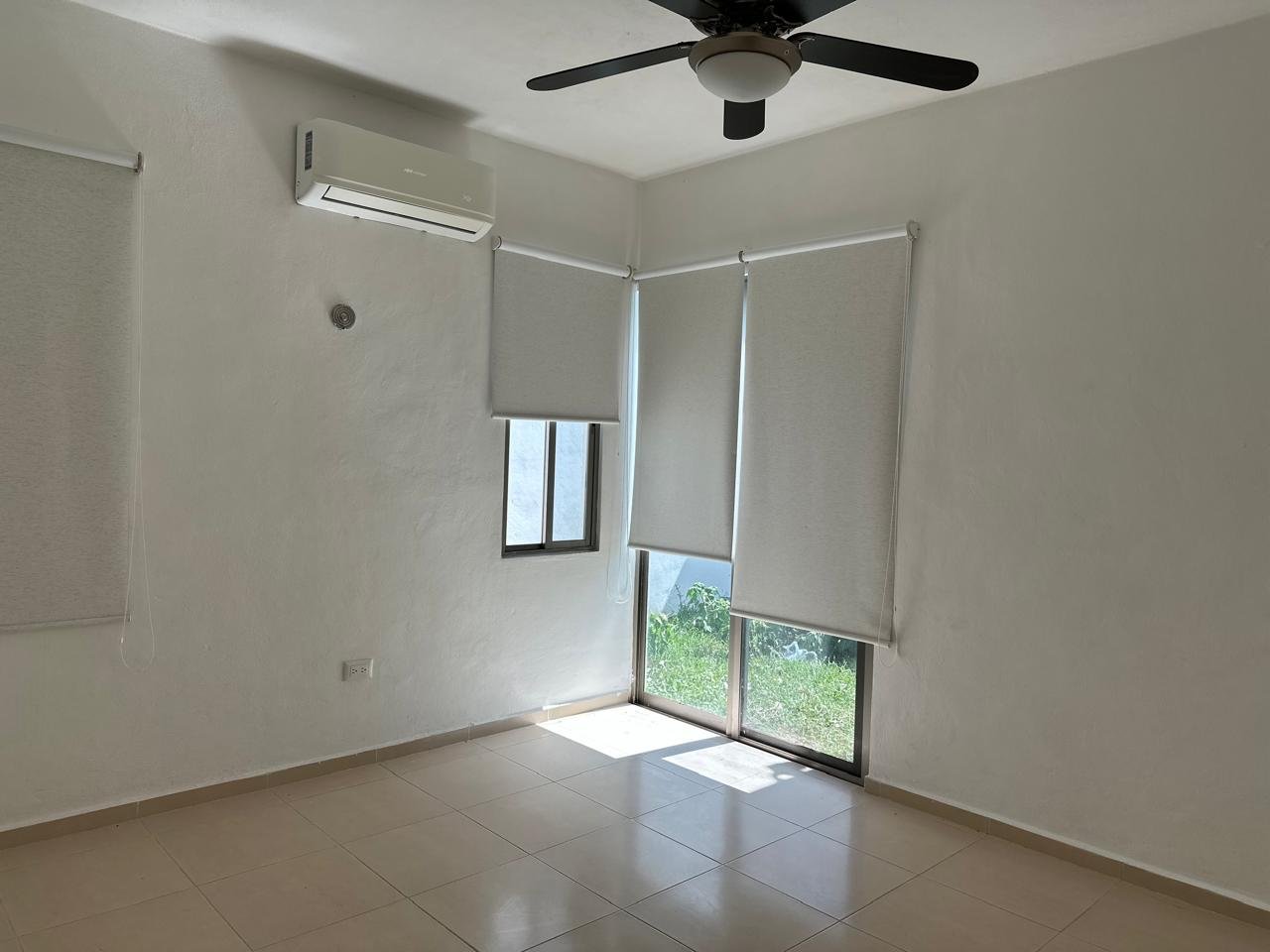 Casa en renta de una planta Gran Santa Fe Norte