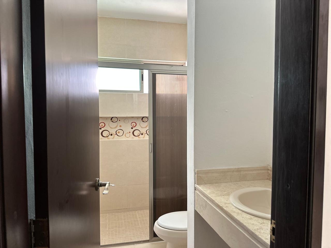 Casa en renta de una planta Gran Santa Fe Norte