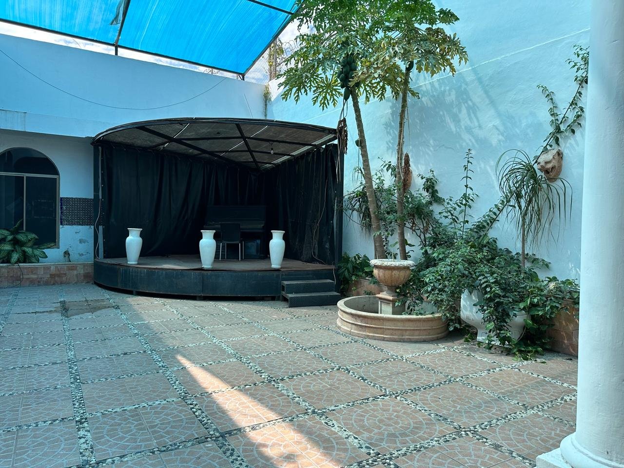Venta Hotel La Casa de Santiago, Centro Mérida, Yucatán