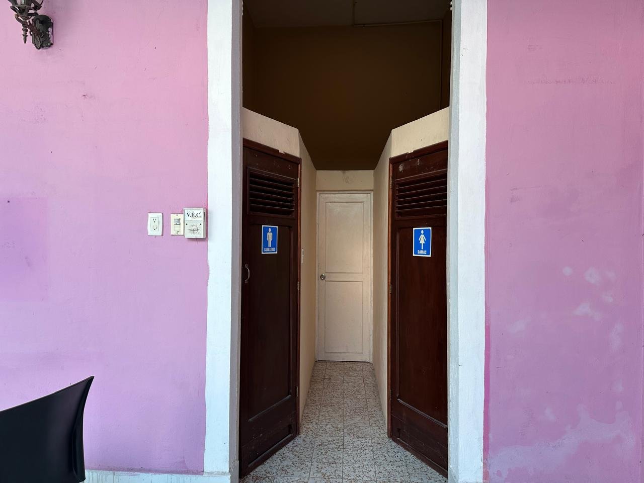 Venta Hotel La Casa de Santiago, Centro Mérida, Yucatán