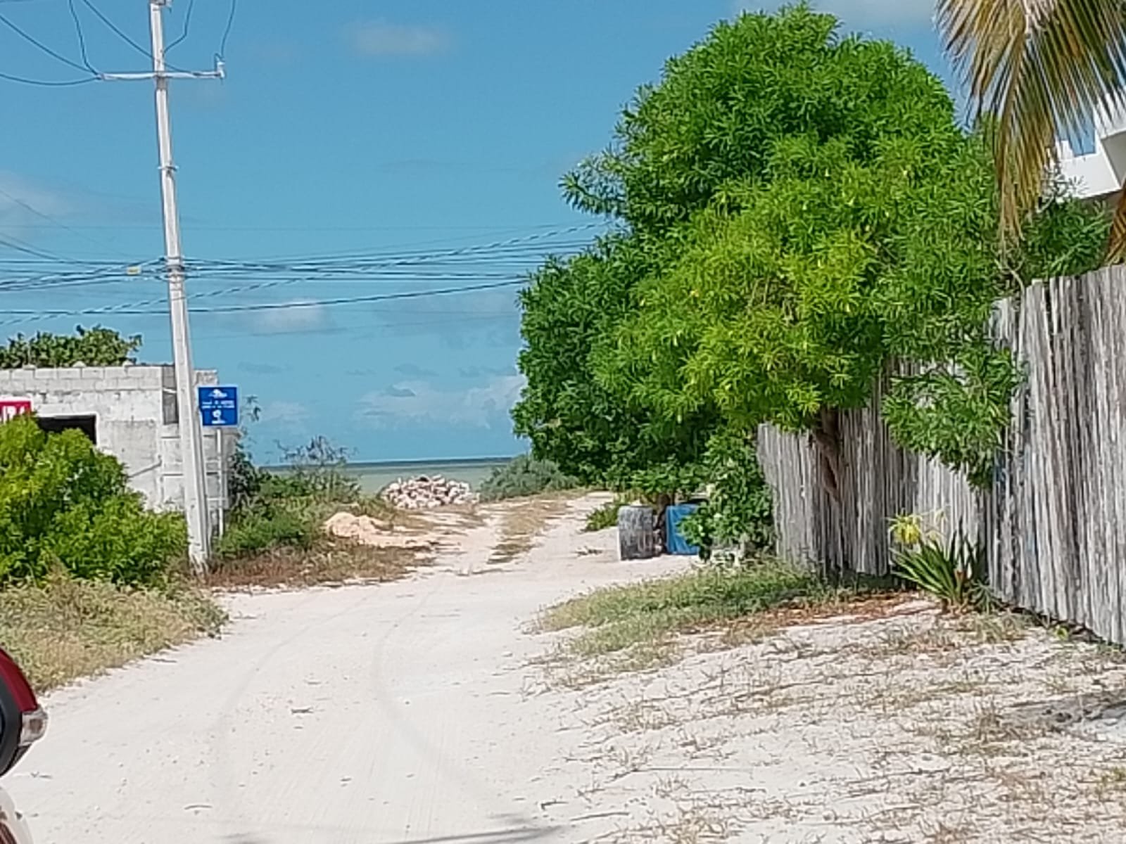 Venta terreno San Benito, Yucatán