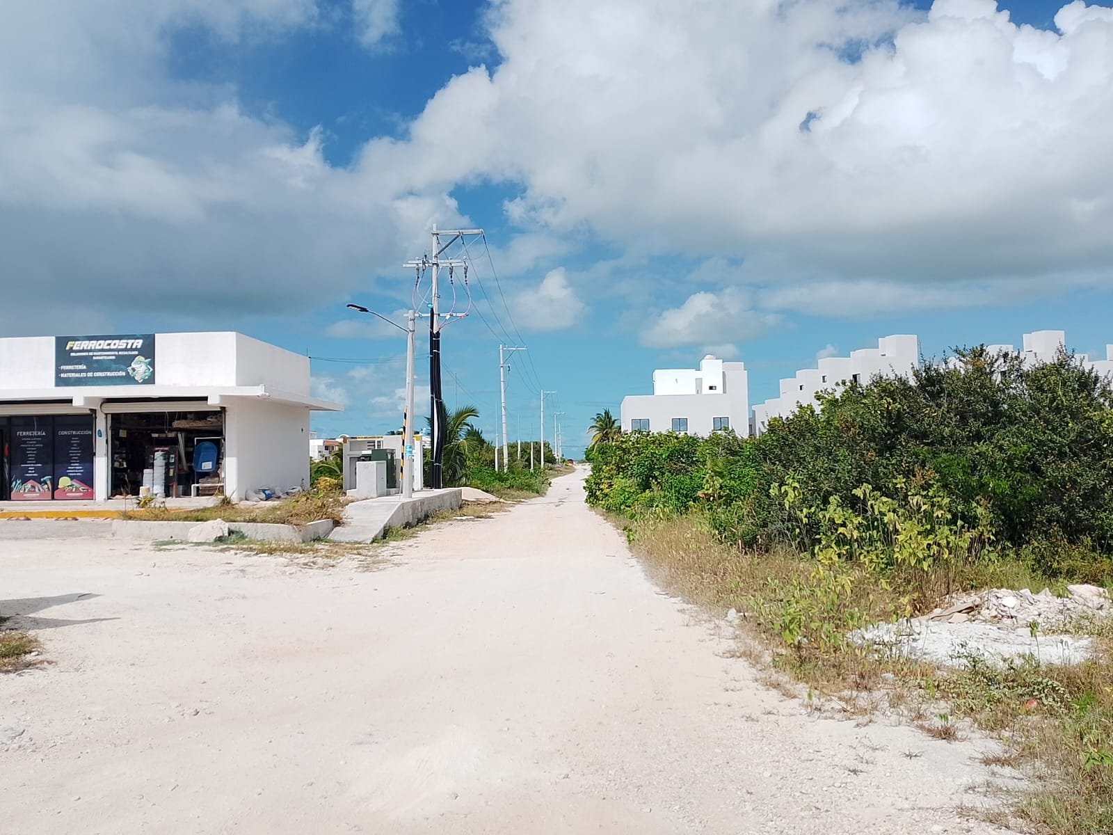 Venta terreno San Benito, Yucatán