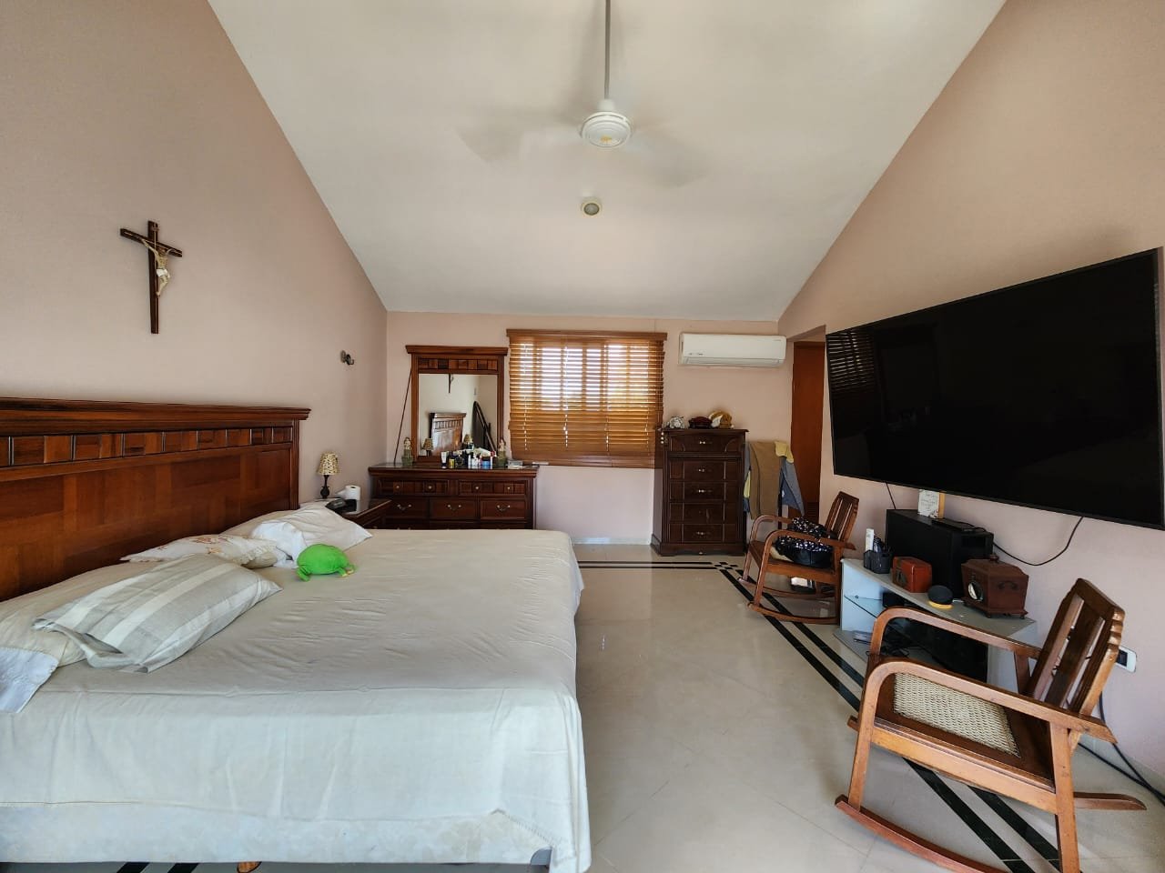 Residencia en venta, el Rosario Chuburná, Mérida Yucatán