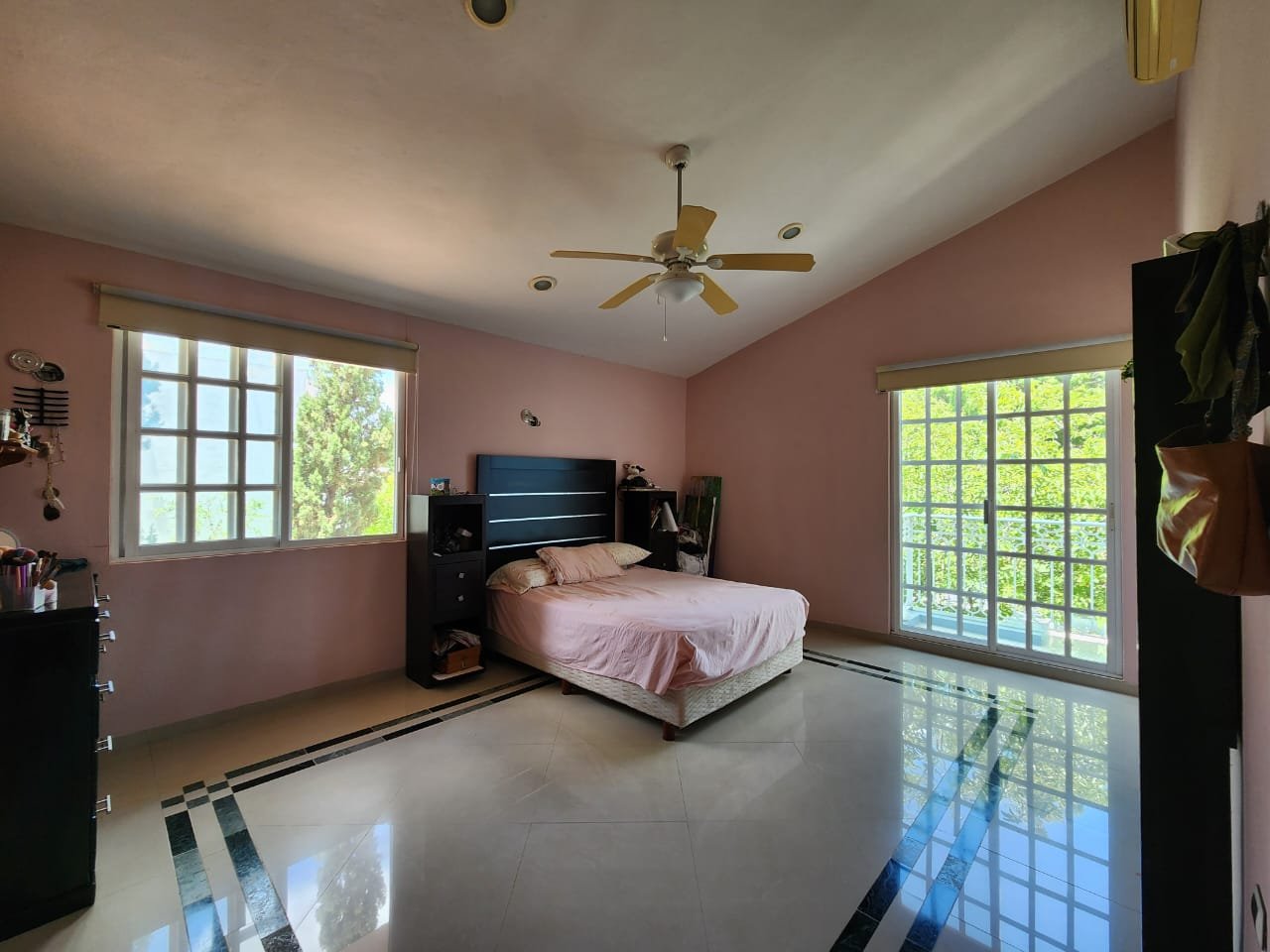 Residencia en venta, el Rosario Chuburná, Mérida Yucatán
