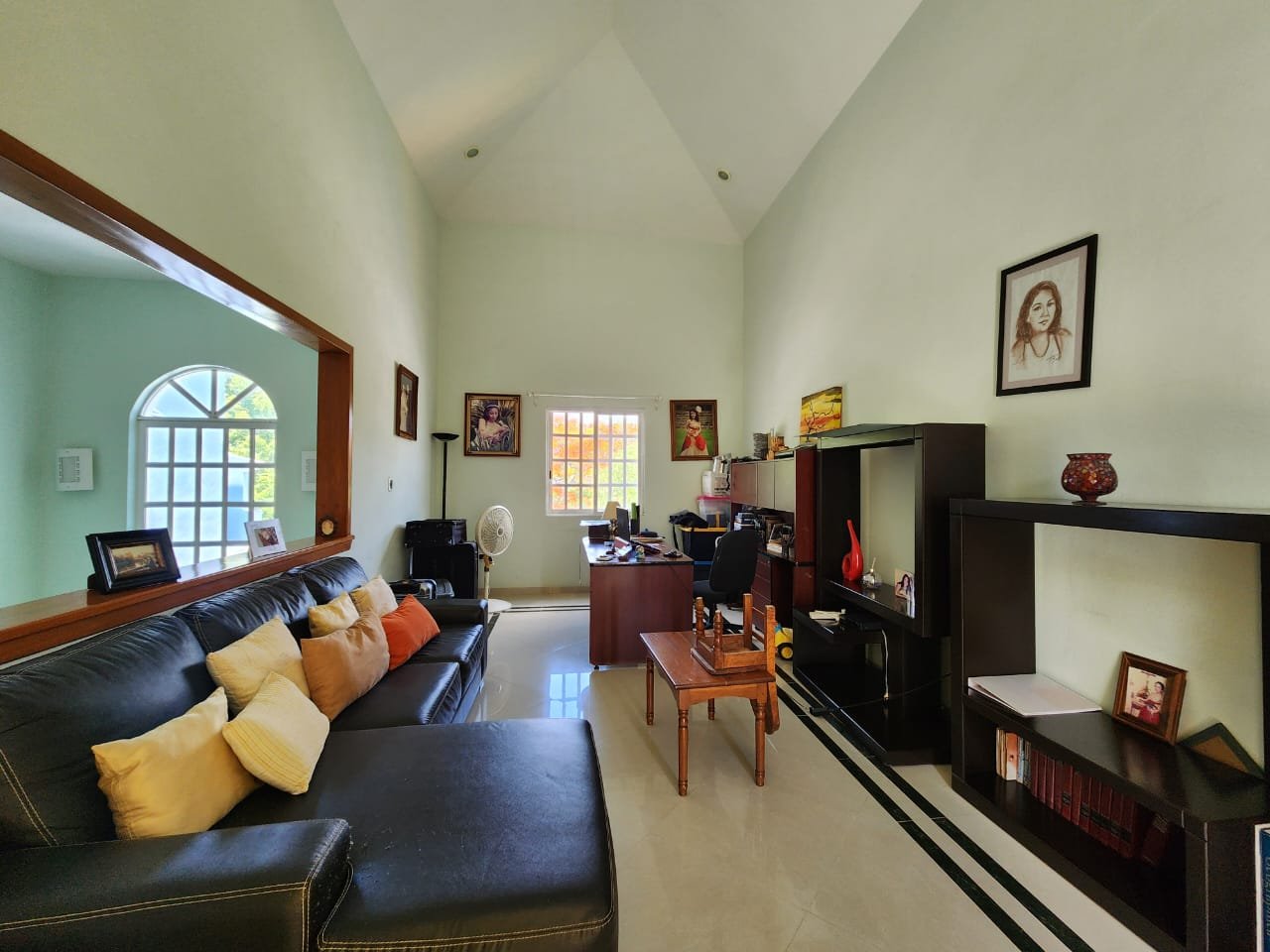 Residencia en venta, el Rosario Chuburná, Mérida Yucatán