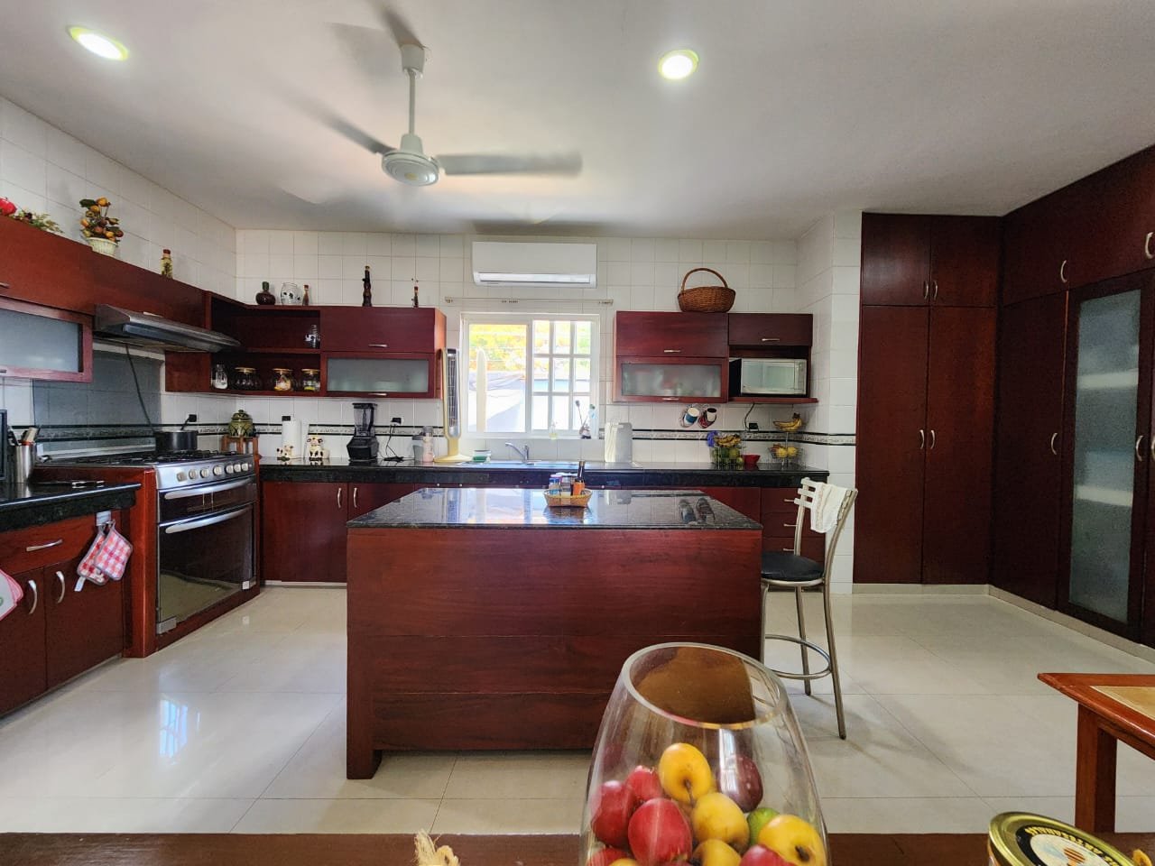Residencia en venta, el Rosario Chuburná, Mérida Yucatán