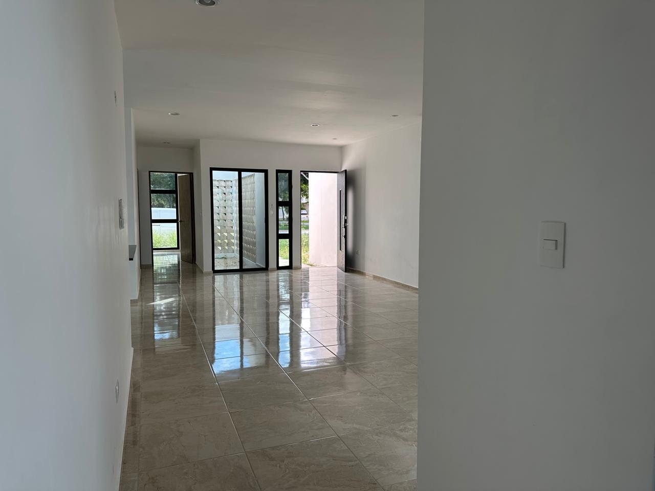 Casa Nueva en venta en Residencial Andria en Cholul