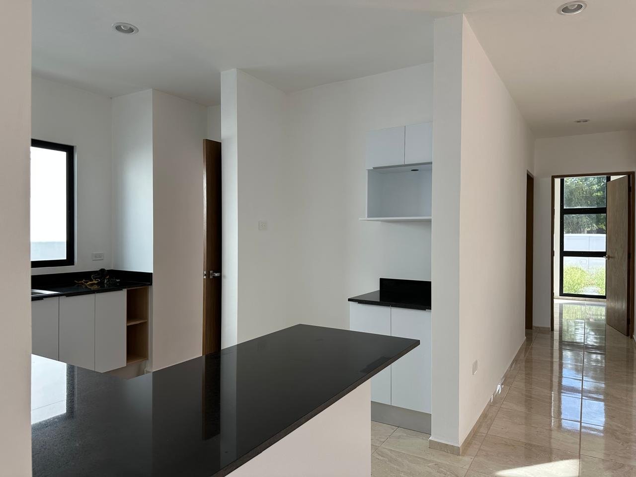 Casa Nueva en venta en Residencial Andria en Cholul