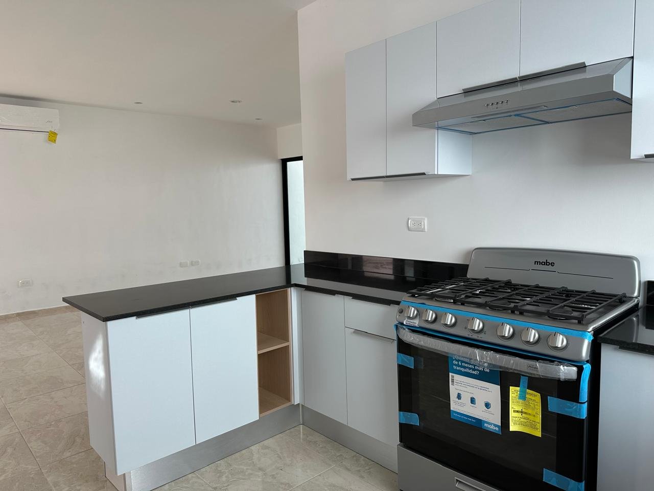 Casa Nueva en venta en Residencial Andria en Cholul