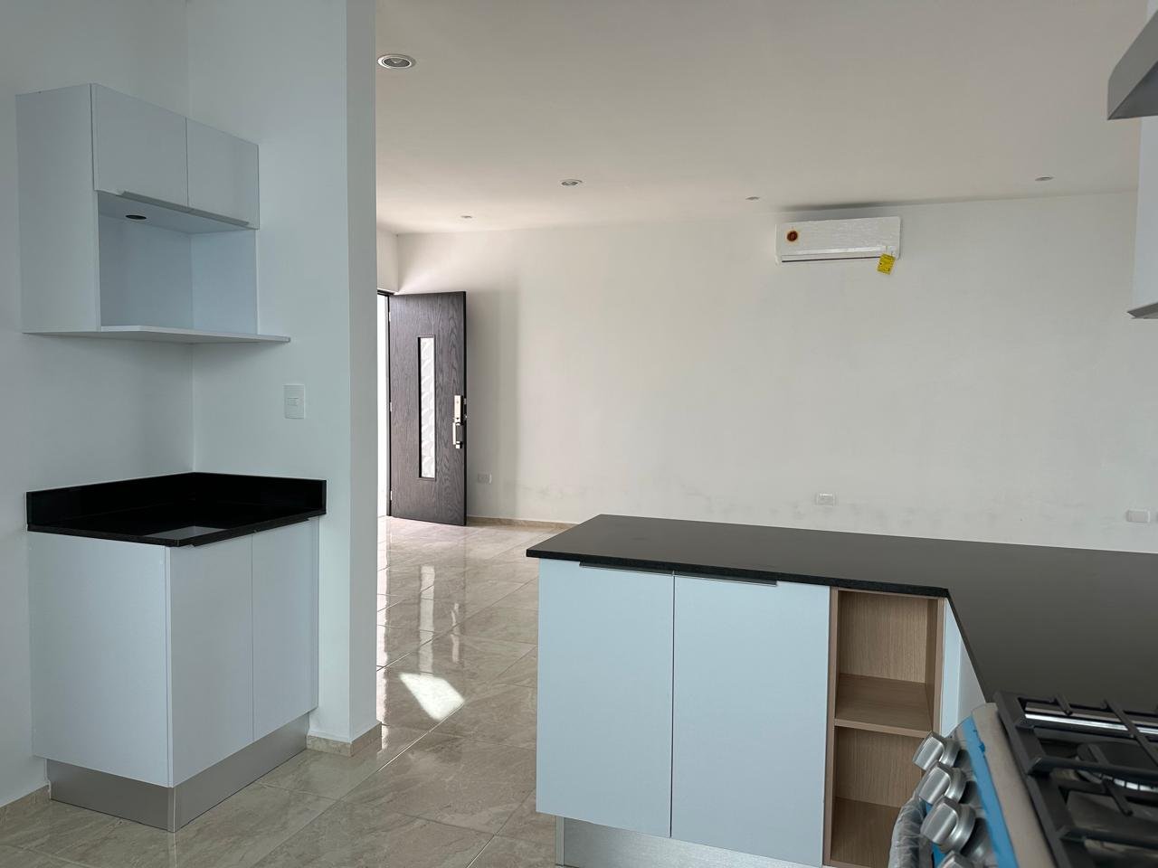 Casa Nueva en venta en Residencial Andria en Cholul