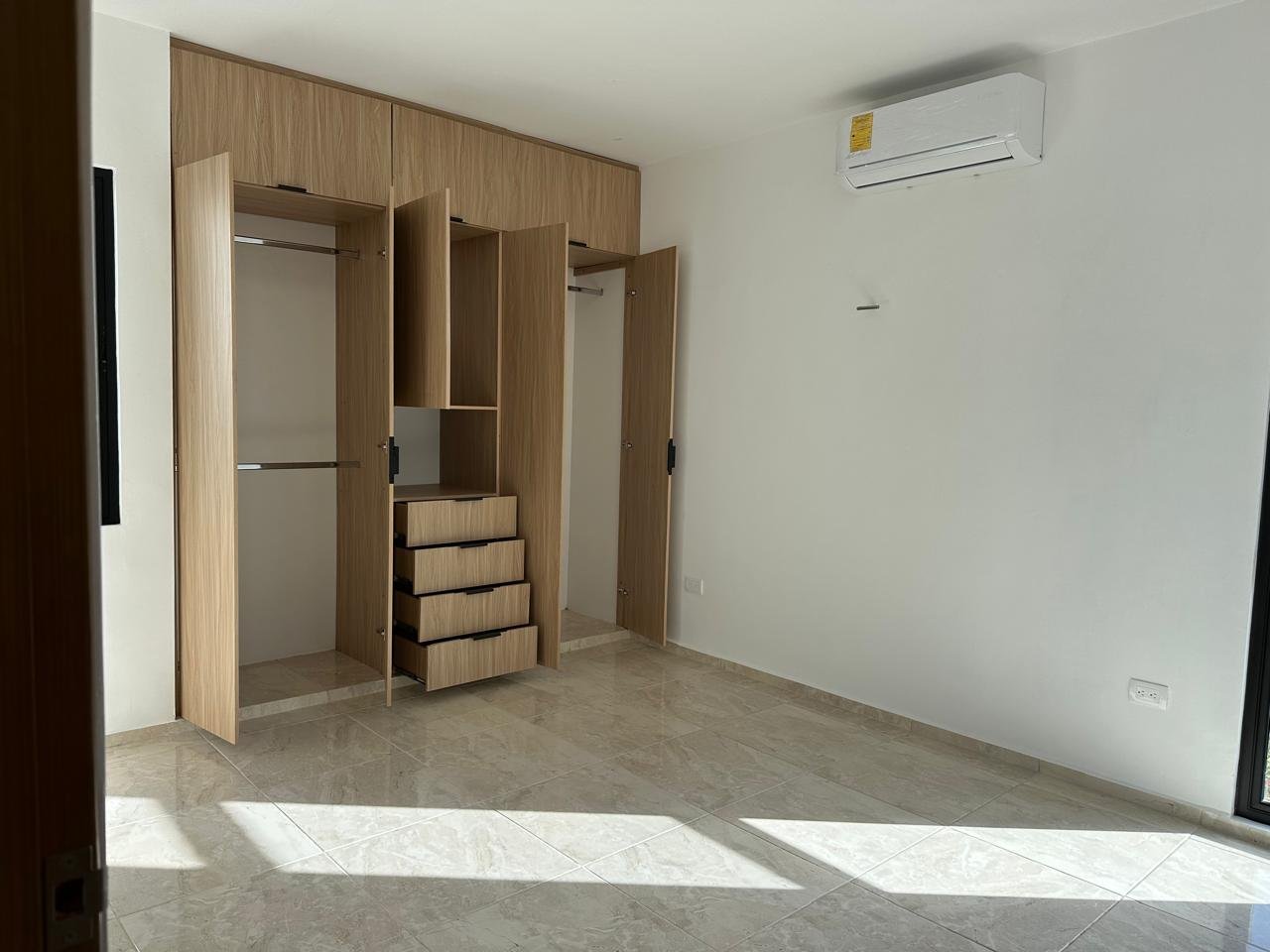 Casa Nueva en venta en Residencial Andria en Cholul