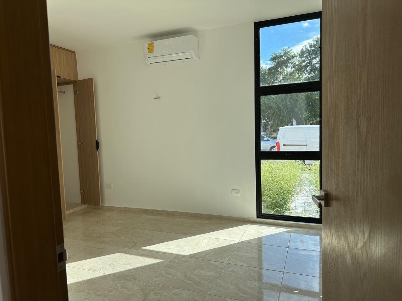 Casa Nueva en venta en Residencial Andria en Cholul