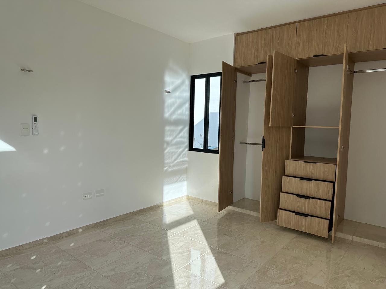 Casa Nueva en venta en Residencial Andria en Cholul