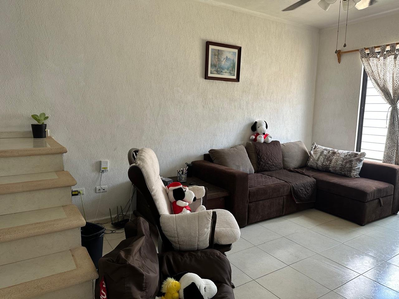 Casa en Venta Gran Santa Fe (1a Sección)