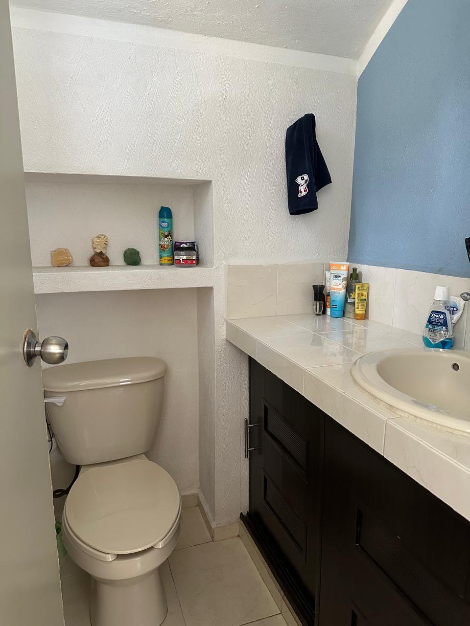 Casa en Venta Gran Santa Fe (1a Sección)