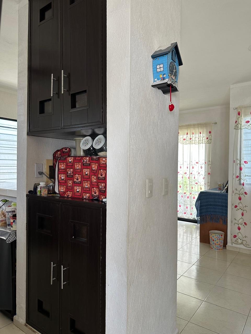 Casa en Venta Gran Santa Fe (1a Sección)