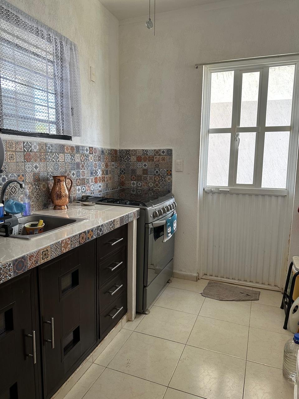 Casa en Venta Gran Santa Fe (1a Sección)