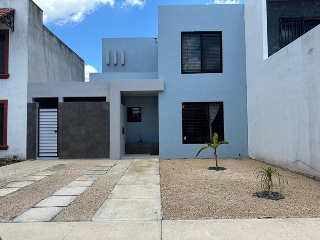 Casa en Venta Gran Santa Fe (1a Sección)