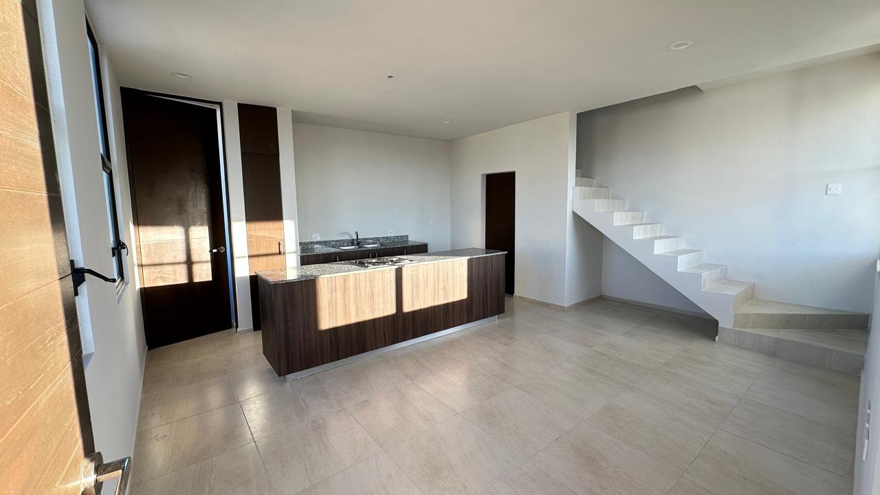 Departamento en Venta Residencial Cámara de Comercio (2 pisos)