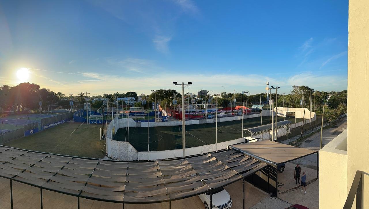 Departamento en Venta Residencial Cámara de Comercio (2 pisos)