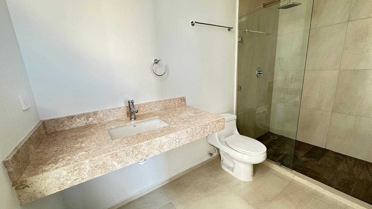 Departamento en Venta Residencial Cámara de Comercio (2 pisos)