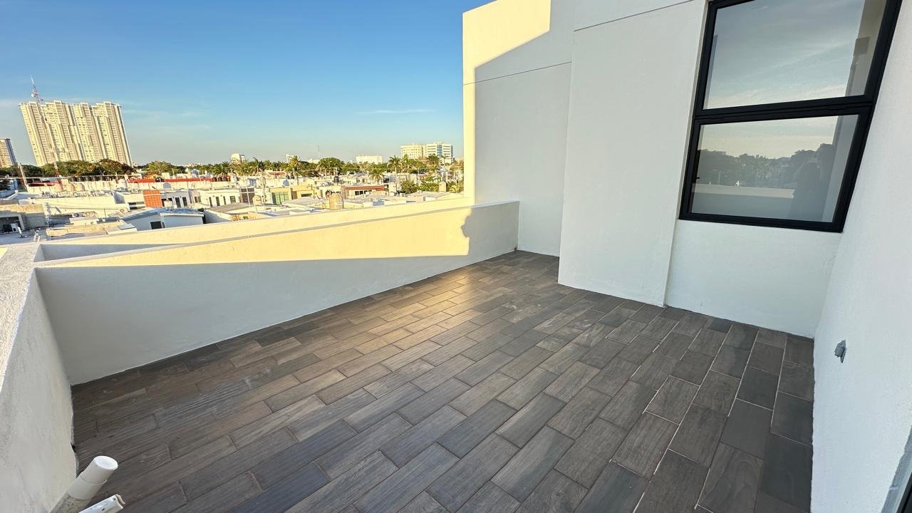 Departamento en Venta Residencial Cámara de Comercio (2 pisos)