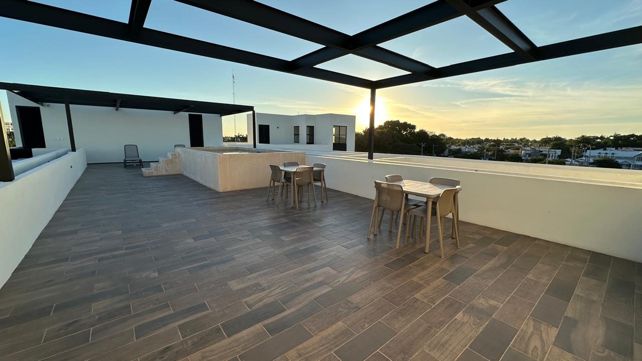 Departamento en Venta Residencial Cámara de Comercio (2 pisos)