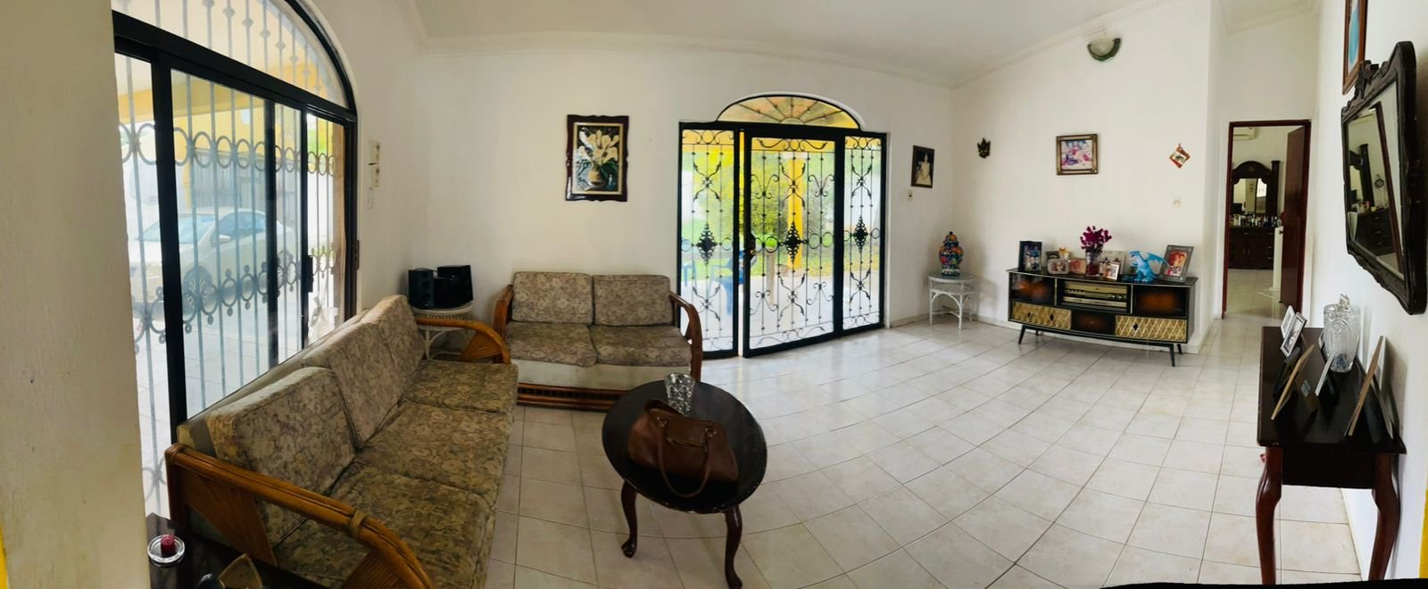 Casa en Venta Colonia Quinta Juliana