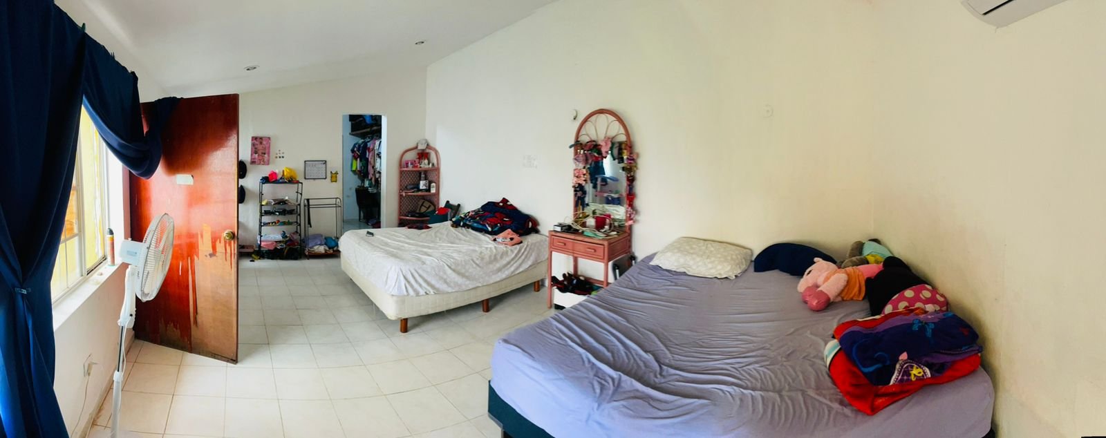 Casa en Venta Colonia Quinta Juliana