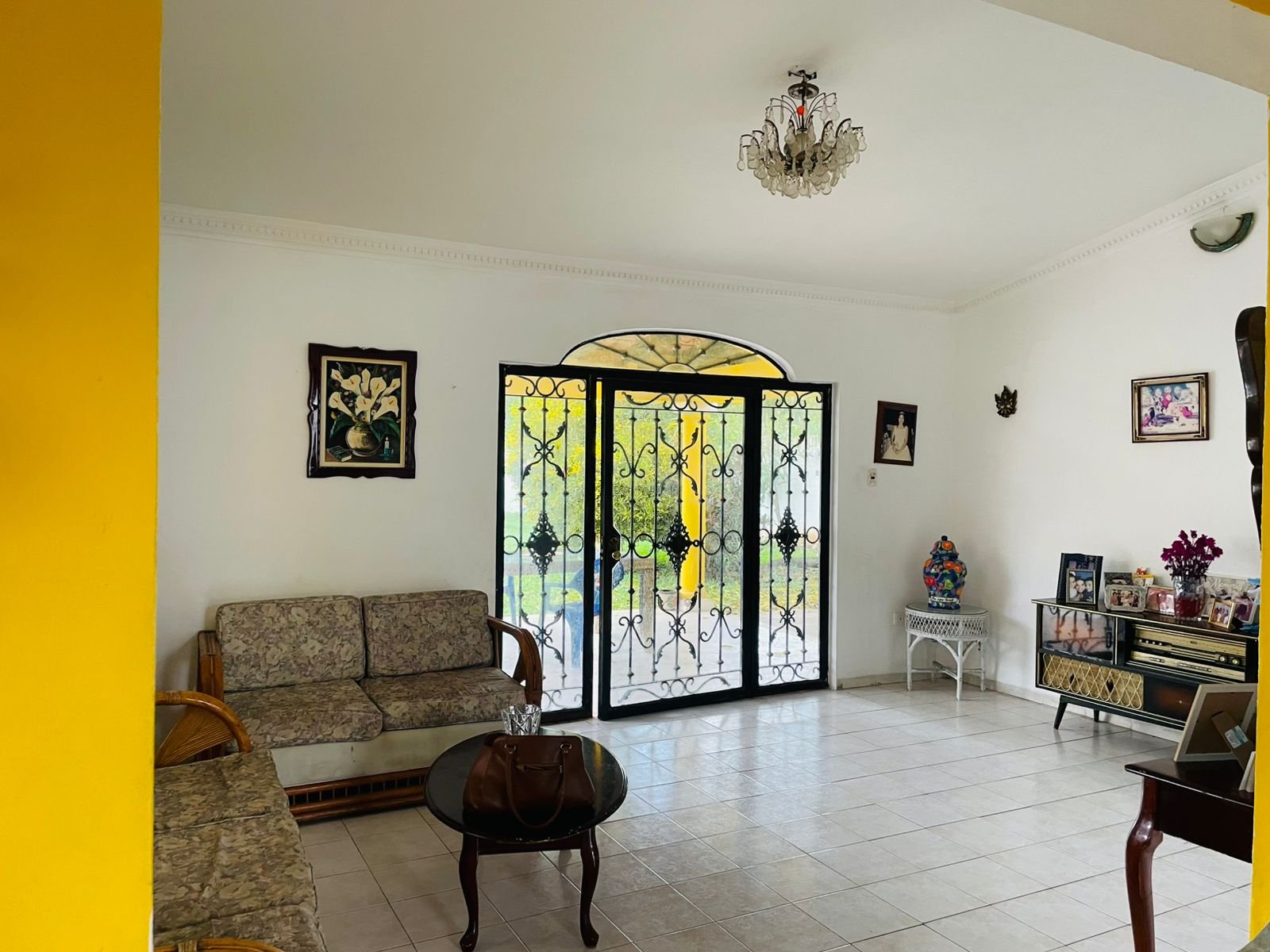 Casa en Venta Colonia Quinta Juliana